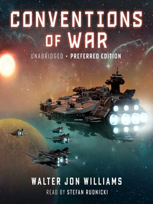 Cover image for Conventions of War